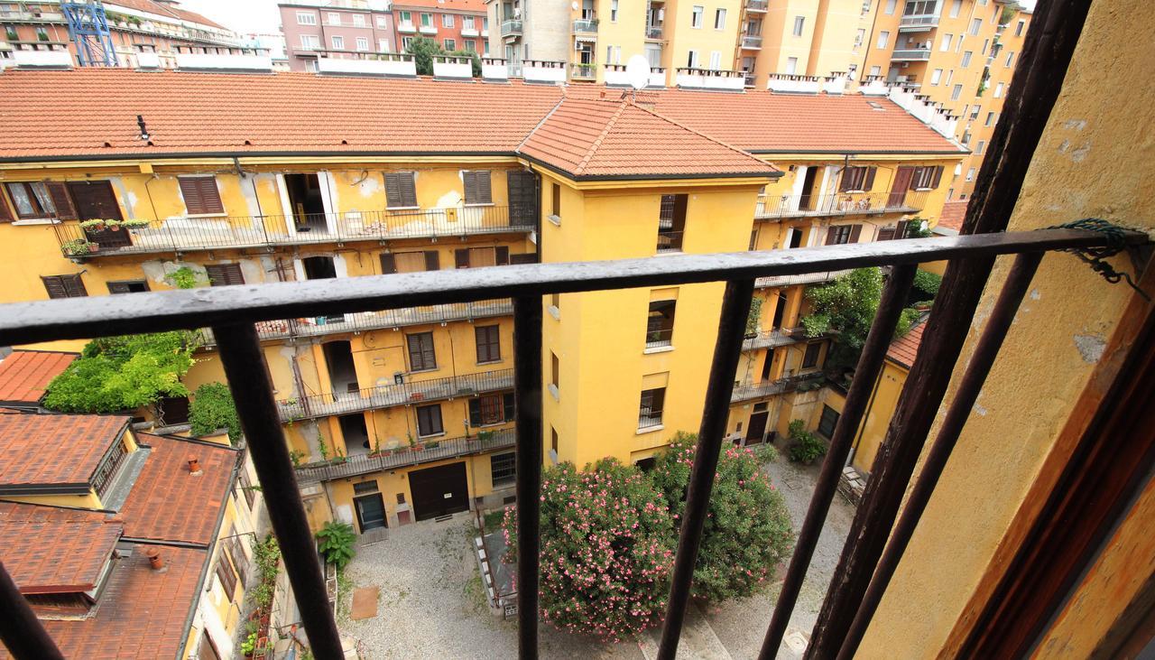 Italianway-Bligny 39 Studio Apartment Milan Exterior photo